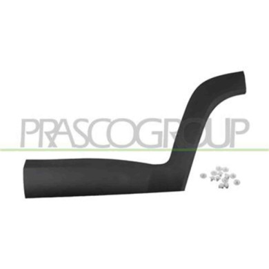 JE1001454_2.JPG Modanatura Porta Posteriore Sinistra Per Jeep Renegade Dal 2014 Al 2018