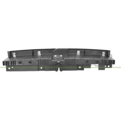 JE1002102_1.JPG Supporto Griglia Radiatore Per Jeep Renegade Dal 2014 Al 2018