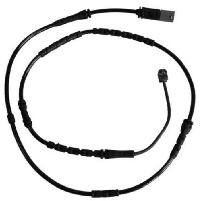 NEUTRO.jpg Contatto segnalazione, Usura past. freno/mat. d'attrito 98046200 TEXTAR per BMW