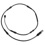 Contatto segnalazione, Usura past. freno/mat. d'attrito 98047300 TEXTAR per BMW