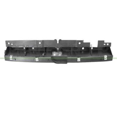 JE1002102_2.JPG Supporto Griglia Radiatore Per Jeep Renegade Dal 2014 Al 2018