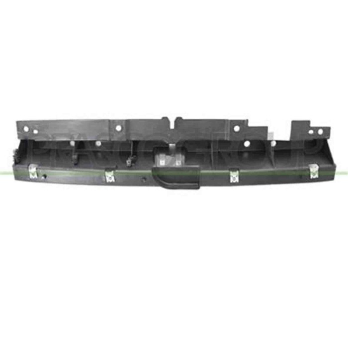 JE1002102_2.JPG Supporto Griglia Radiatore Per Jeep Renegade Dal 2014 Al 2018