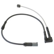 Contatto segnalazione, Usura past. freno/mat. d'attrito 98052000 TEXTAR per BMW