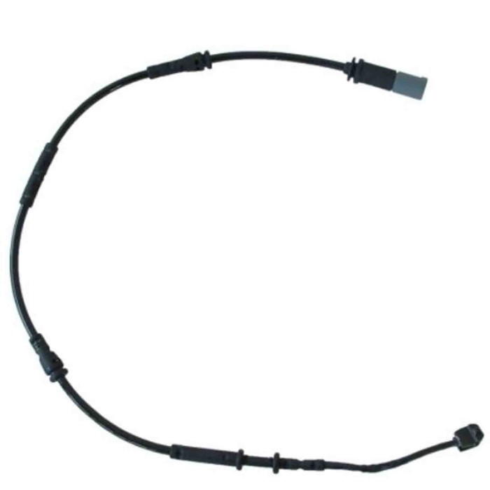 NEUTRO.jpg Contatto segnalazione, Usura past. freno/mat. d'attrito 98052100 TEXTAR per BMW