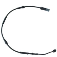 Contatto segnalazione, Usura past. freno/mat. d'attrito 98052100 TEXTAR per BMW