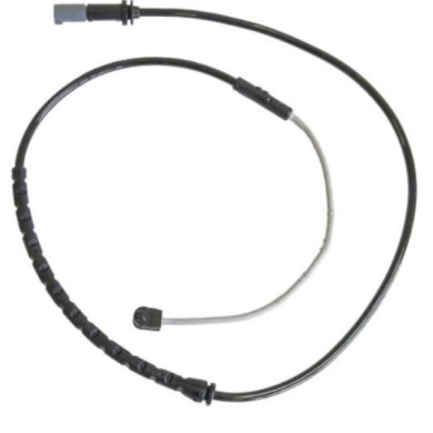 NEUTRO.jpg Contatto segnalazione, Usura past. freno/mat. d'attrito 98054600 TEXTAR per BMW