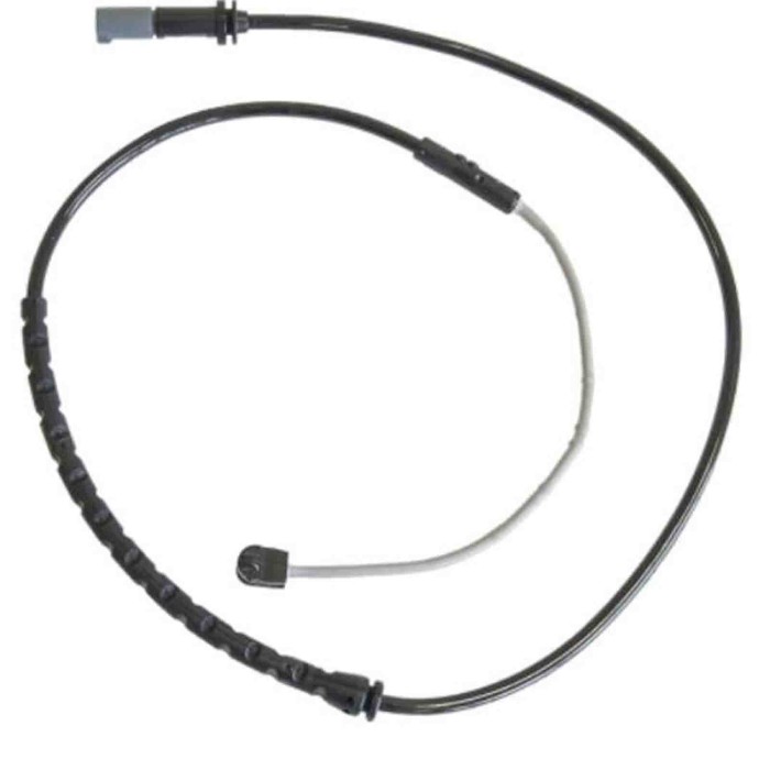NEUTRO.jpg Contatto segnalazione, Usura past. freno/mat. d'attrito 98054600 TEXTAR per BMW