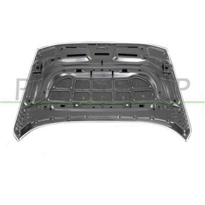 JE1003100_3.JPG Cofano Per Jeep Renegade Dal 2014 Al 2018