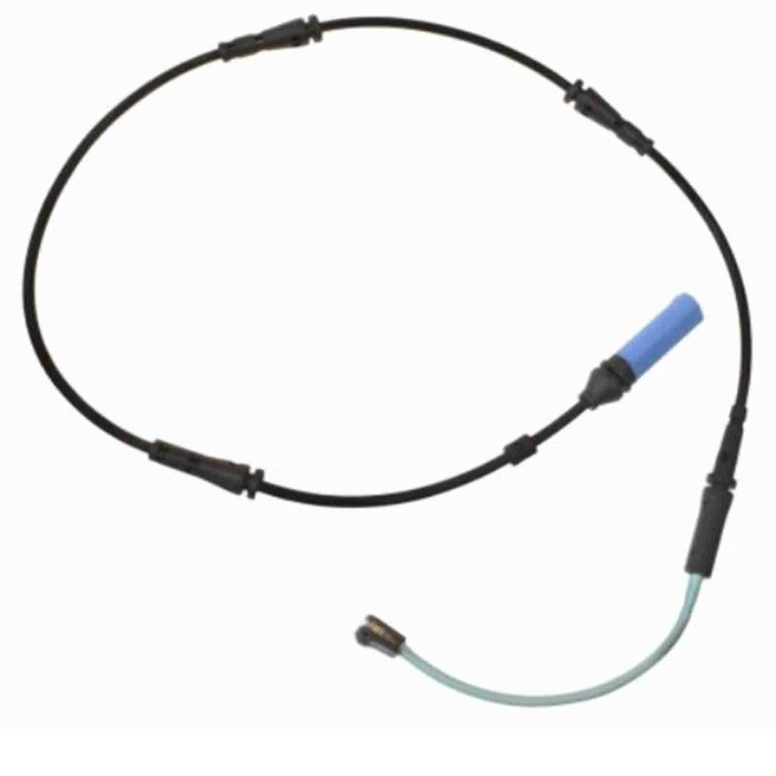 NEUTRO.jpg Contatto segnalazione, Usura past. freno/mat. d'attrito 98058600 TEXTAR per BMW