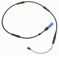 Contatto segnalazione, Usura past. freno/mat. d'attrito 98058600 TEXTAR per BMW