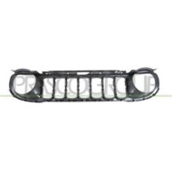 JE1022011_1.JPG Griglia Radiatore Verniciata Argento Per Jeep Renegade Dal 2018