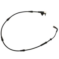 Contatto segnalazione, Usura past. freno/mat. d'attrito 98059900 TEXTAR JAGUAR