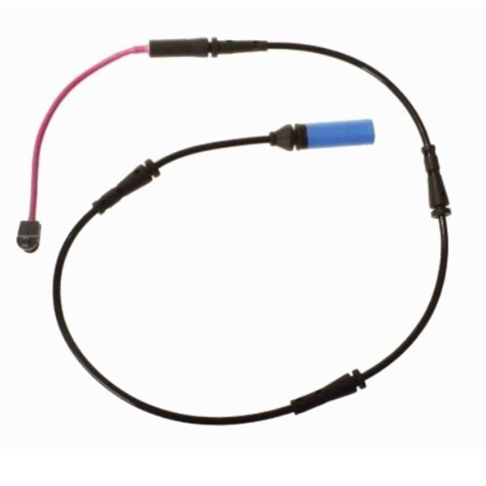NEUTRO.jpg Contatto segnalazione, Usura past. freno/mat. d'attrito 98060800 TEXTAR per BMW