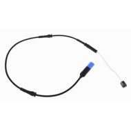Contatto segnalazione, Usura past. freno/mat. d'attrito 98061000 TEXTAR per BMW