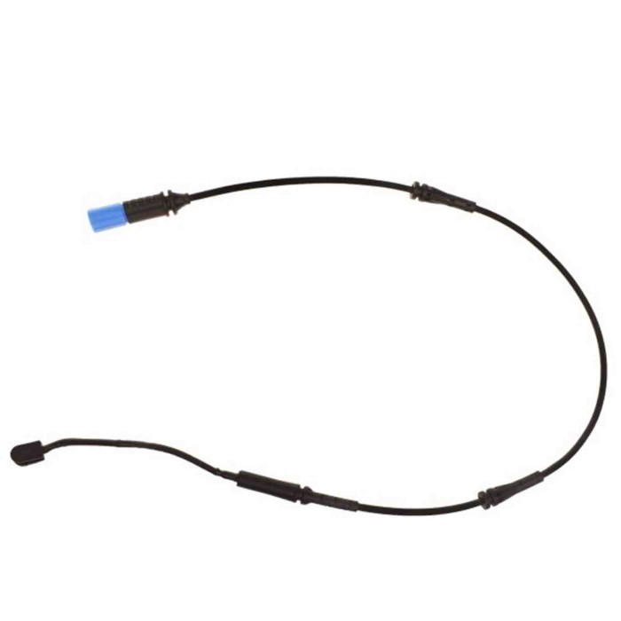 NEUTRO.jpg Contatto segnalazione, Usura past. freno/mat. d'attrito 98061100 TEXTAR per BMW