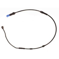 Contatto segnalazione, Usura past. freno/mat. d'attrito 98061200 TEXTAR per BMW