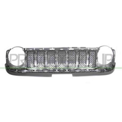 JE1022101_2.JPG Griglia Radiatore Interna Per Jeep Renegade Dal 2018