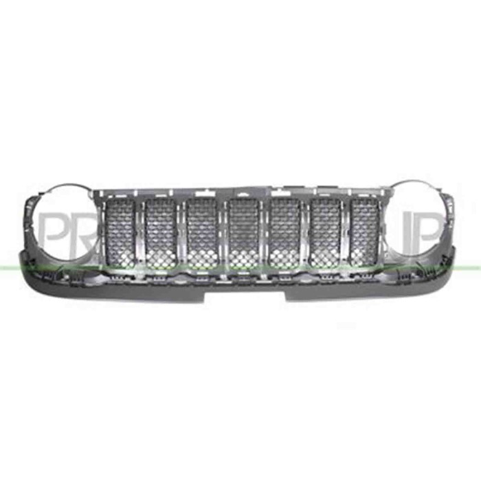 JE1022101_2.JPG Griglia Radiatore Interna Per Jeep Renegade Dal 2018