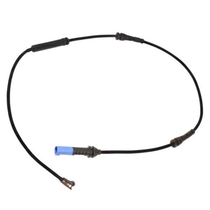 NEUTRO.jpg Contatto segnalazione, Usura past. freno/mat. d'attrito 98064100 TEXTAR per BMW
