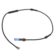 Contatto segnalazione, Usura past. freno/mat. d'attrito 98064100 TEXTAR per BMW