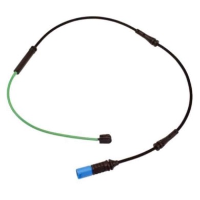 NEUTRO.jpg Contatto segnalazione, Usura past. freno/mat. d'attrito 98064200 TEXTAR per BMW