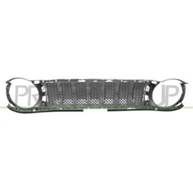 JE1022101_3.JPG Griglia Radiatore Interna Per Jeep Renegade Dal 2018