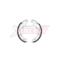 Kit ganasce freno X50058 AP XENERGY per ALFA ROMEO IVECO
