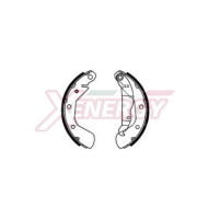 NEUTRO.jpg Kit ganasce freno X50230 AP XENERGY per OPEL CHEVROLET DAEWOO