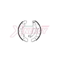 NEUTRO.jpg Kit ganasce freno X50248 AP XENERGY per PEUGEOT CITROEN FIAT