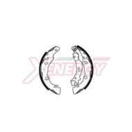 Kit ganasce freno X50379 AP XENERGY per PEUGEOT CITROEN LANCIA