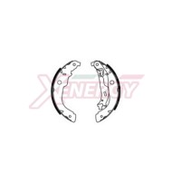 Kit ganasce freno X50517 AP XENERGY per PEUGEOT CITROEN DS