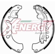 NEUTRO.jpg Kit ganasce freno X50723 AP XENERGY per FIAT