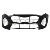 KI0261011_1.JPG Paraurti Anteriore Nero Per Kia Sportage (ql) Dal 2018 Al 2021