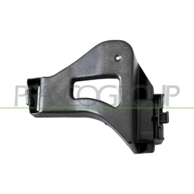 GUIDA_ALLA_SCELTA.JPG Staffa Sinistra Paraurti Posteriore Per Smart Fortwo Dal 2007 Al 2012