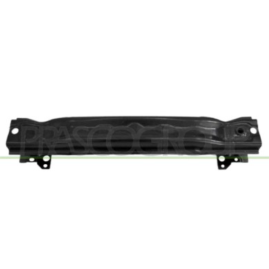 NEUTRO.jpg Rinforzo Paraurti Anteriore Per Smart Fortwo Dal 2007 Al 2012