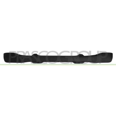 NEUTRO.jpg Spoiler Paraurti Anteriore Per Smart Fortwo Dal 2007 Al 2012