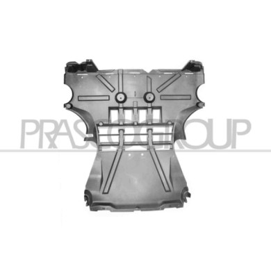 NEUTRO.jpg Coprimotore Inferiore Per Smart Fortwo Dal 2007 Al 2012