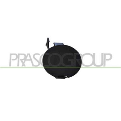 LA4021236_1.JPG Tappo Coprigancio Traino Anteriore Con Primer Per Lancia Delta Dal 2008 Al 2014