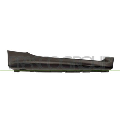 GUIDA_ALLA_SCELTA.JPG Modanatura Longherone Sottoporta Destra Per Smart Fortwo Dal 2007 Al 2012
