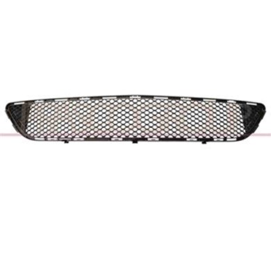 ME0292121_1.JPG Griglia Centrale Paraurti Per Mercedes C Class (w204/s204) Dal 2007 Al 2010