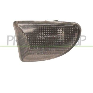 GUIDA_ALLA_SCELTA.JPG Fanale Laterale Destro Bianco Senza Porta Lampada Per Smart Fortwo Dal 2007 Al 2012