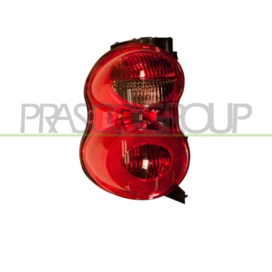GUIDA_ALLA_SCELTA.JPG Fanale Posteriore Sinistro Senza Porta Lampada Per Smart Fortwo Dal 2007 Al 2012