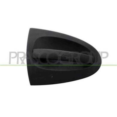 GUIDA_ALLA_SCELTA.JPG Maniglia Esterna Anteriore Destra Per Smart Fortwo Dal 2007 Al 2012