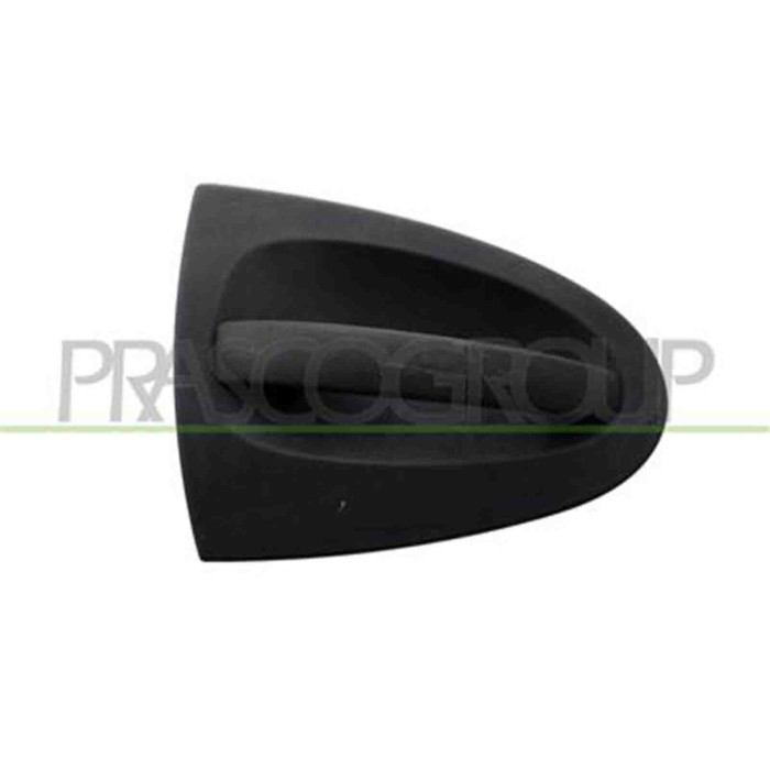 GUIDA_ALLA_SCELTA.JPG Maniglia Esterna Anteriore Destra Per Smart Fortwo Dal 2007 Al 2012