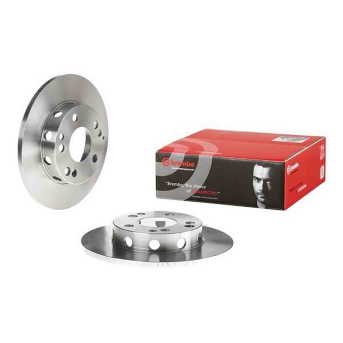 08295024_1.JPG Discofreno Singolo 08.2950.24 BREMBO per MERCEDES-BENZ