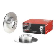 Discofreno Singolo 08.3126.14 BREMBO per FIAT ALFA ROMEO LANCIA