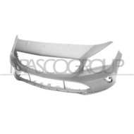 Paraurti Anteriore Con Primer Per Mercedes Cla Class (w117/c117) Dal 2016 Al 2019