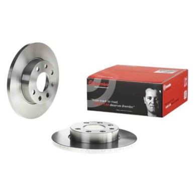 08447510_1.JPG Discofreno Singolo 08.4475.10 BREMBO per OPEL