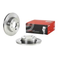 Discofreno Singolo 08.5243.24 BREMBO per VW SKODA