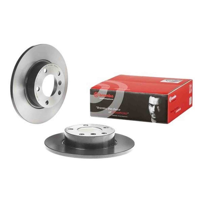 08535911_1.JPG Discofreno Singolo 08.5359.11 BREMBO per BMW